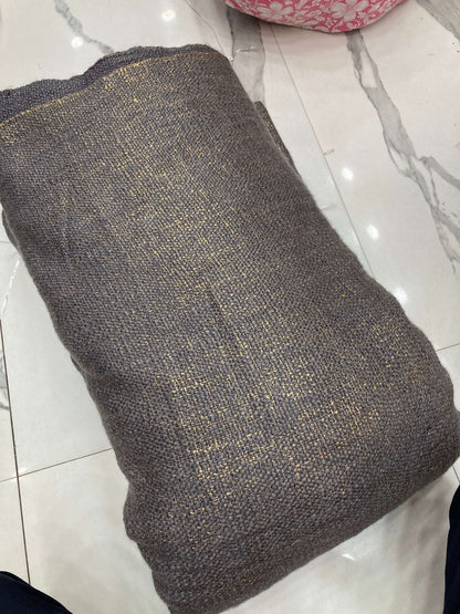 Foil fabrics