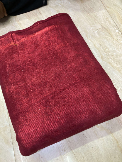 Foil fabrics
