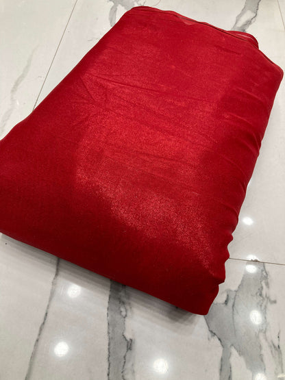 Foil fabrics