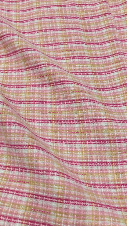 Tweed Fabric