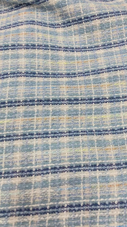 Tweed Fabric